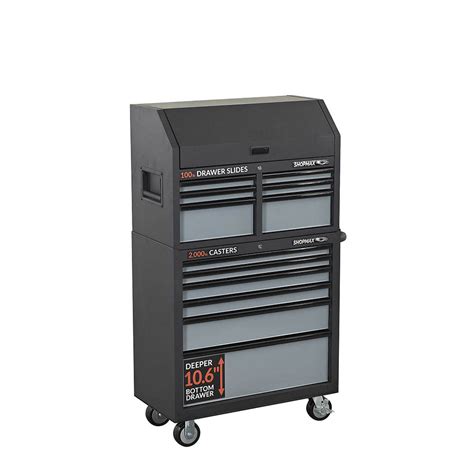 shopmax tool chest